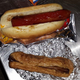 Image for article titled The Royals Are Serving Fans Moldy Garbage Hot Dogs